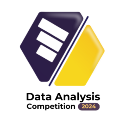 Data Analysis Competition